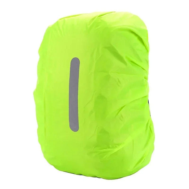 Lightweight Waterproof Backpack Rain Cover With Reflective Strips - Buy 1 Get 1 Free