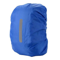 Lightweight Waterproof Backpack Rain Cover With Reflective Strips - Buy 1 Get 1 Free