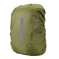 Lightweight Waterproof Backpack Rain Cover With Reflective Strips - Buy 1 Get 1 Free