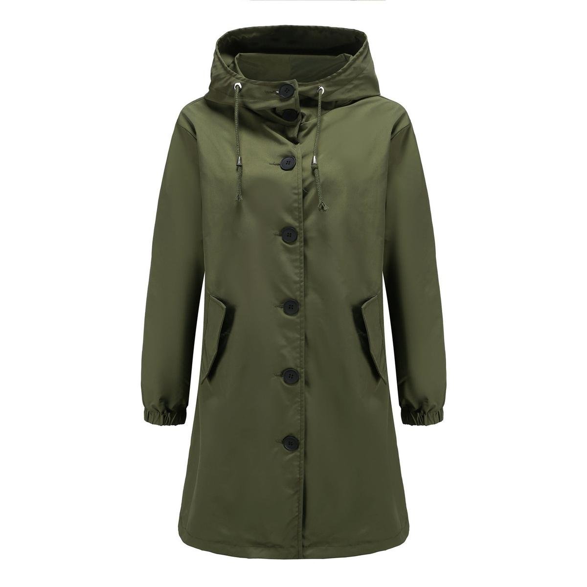 Green / 3XL