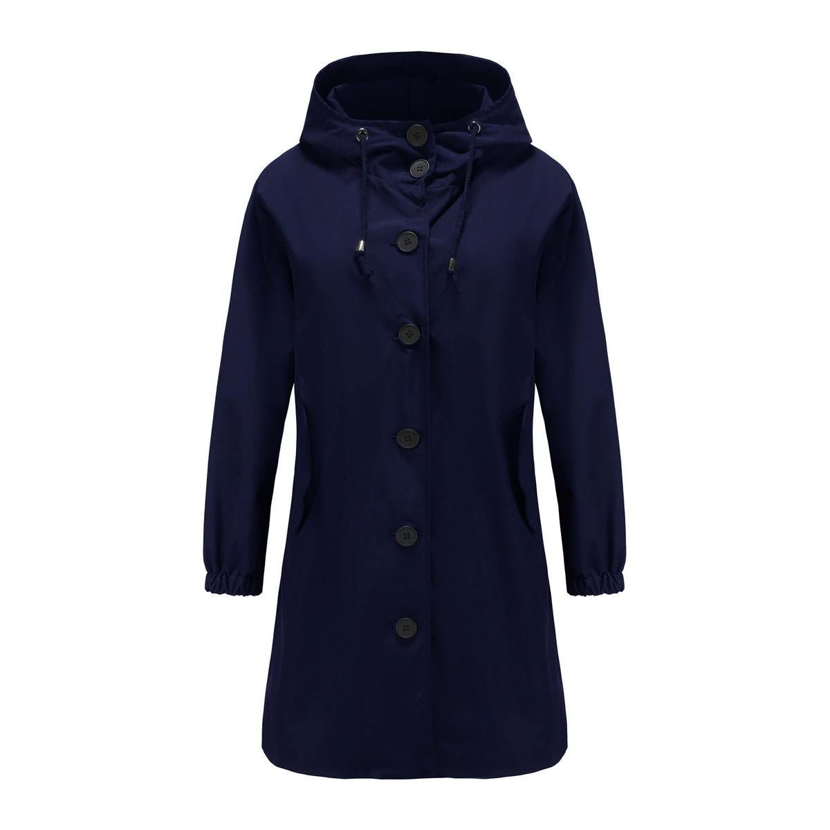 Dark Blue / 3XL