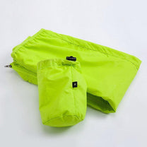 Lightweight Waterproof Rain Jacket With UPF 50+ Sun Protection