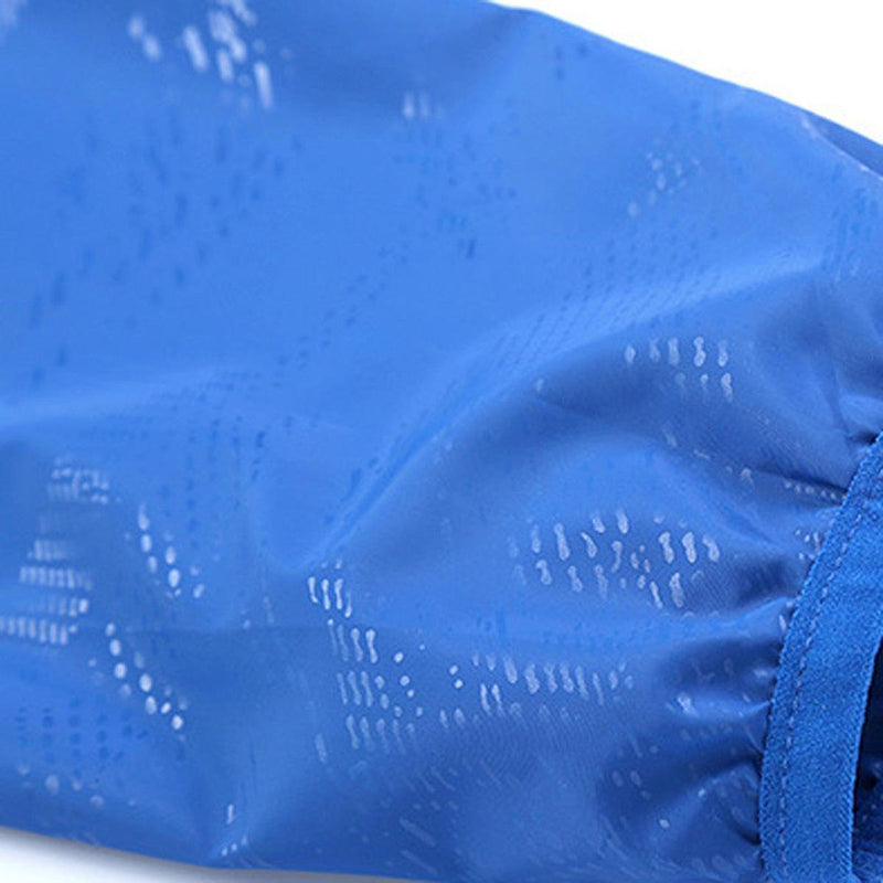 Lightweight Waterproof Rain Jacket With UPF 50+ Sun Protection