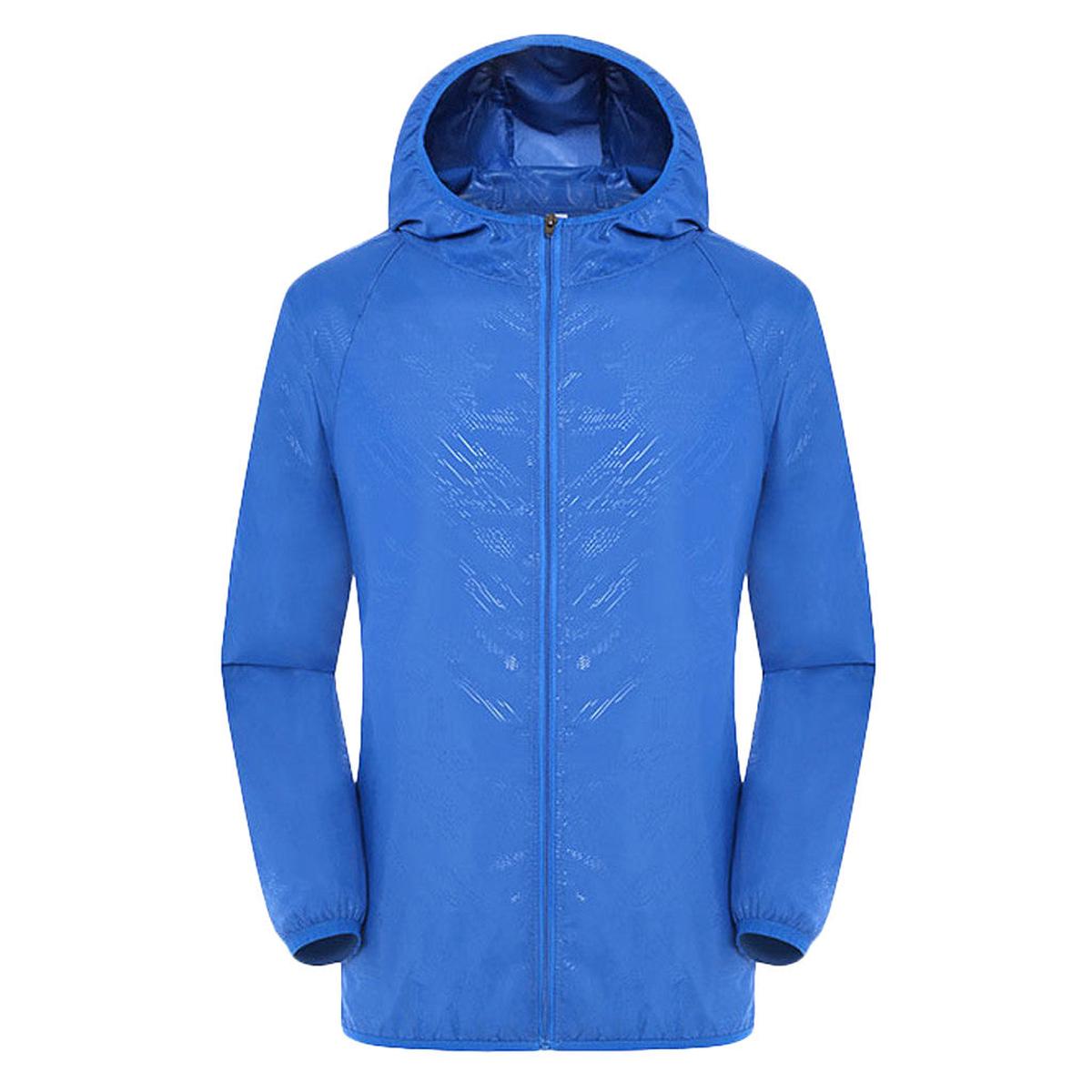 Blue / 4XL