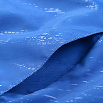 Lightweight Waterproof Rain Jacket With UPF 50+ Sun Protection