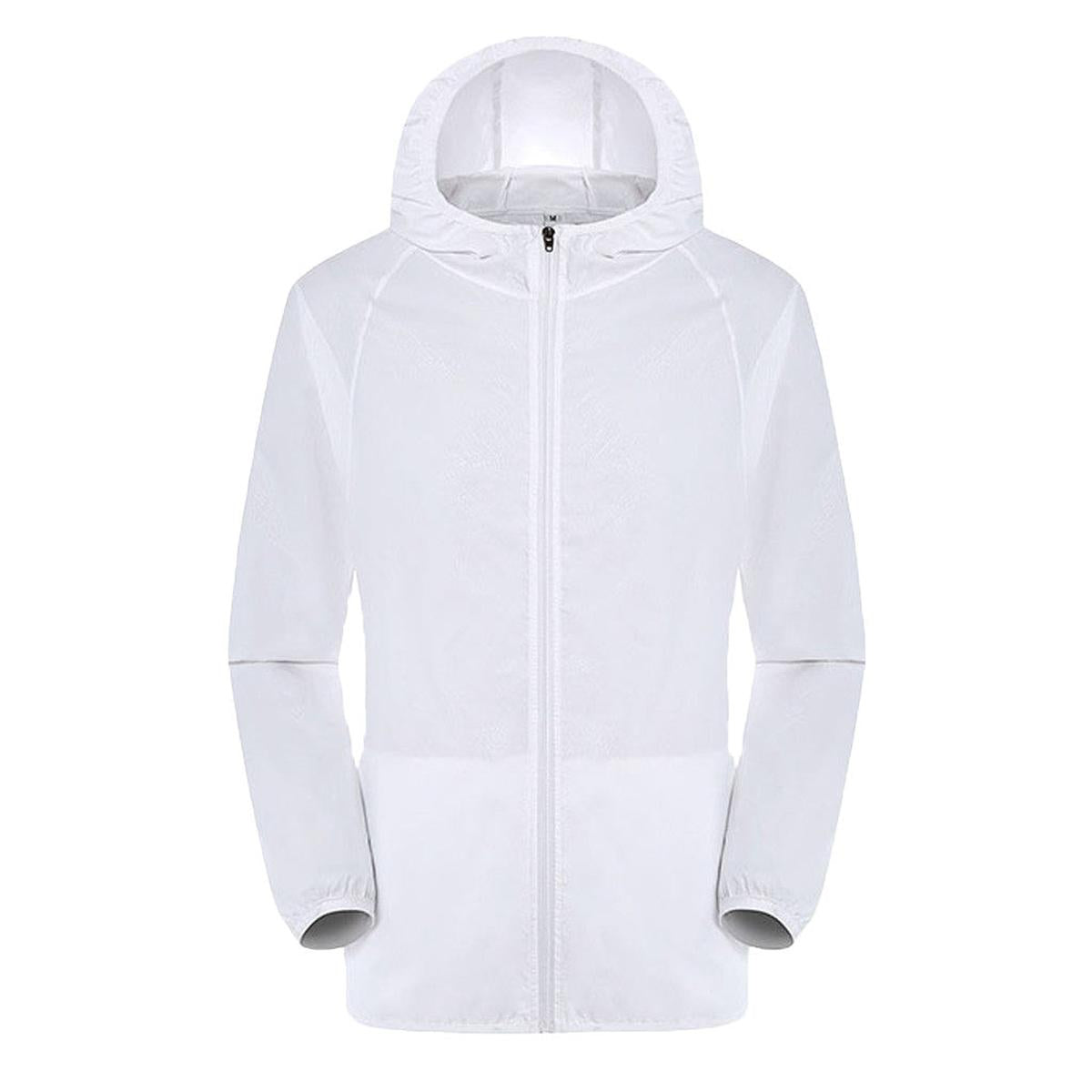 White / 4XL