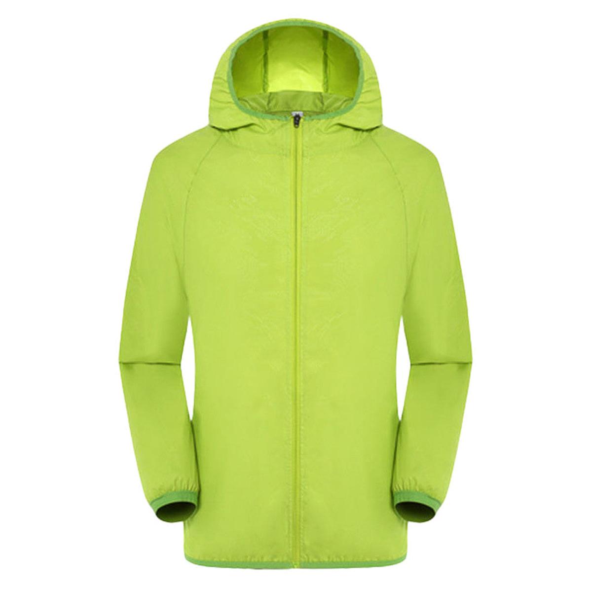 Green / 4XL