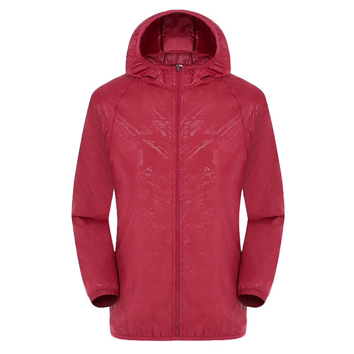 Red / 4XL
