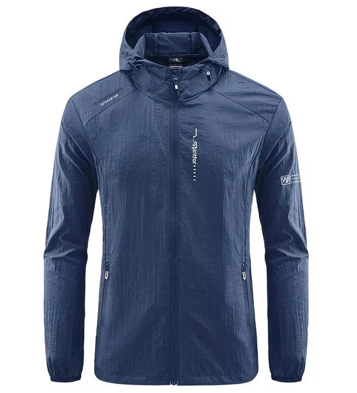 Dark Blue / 4XL