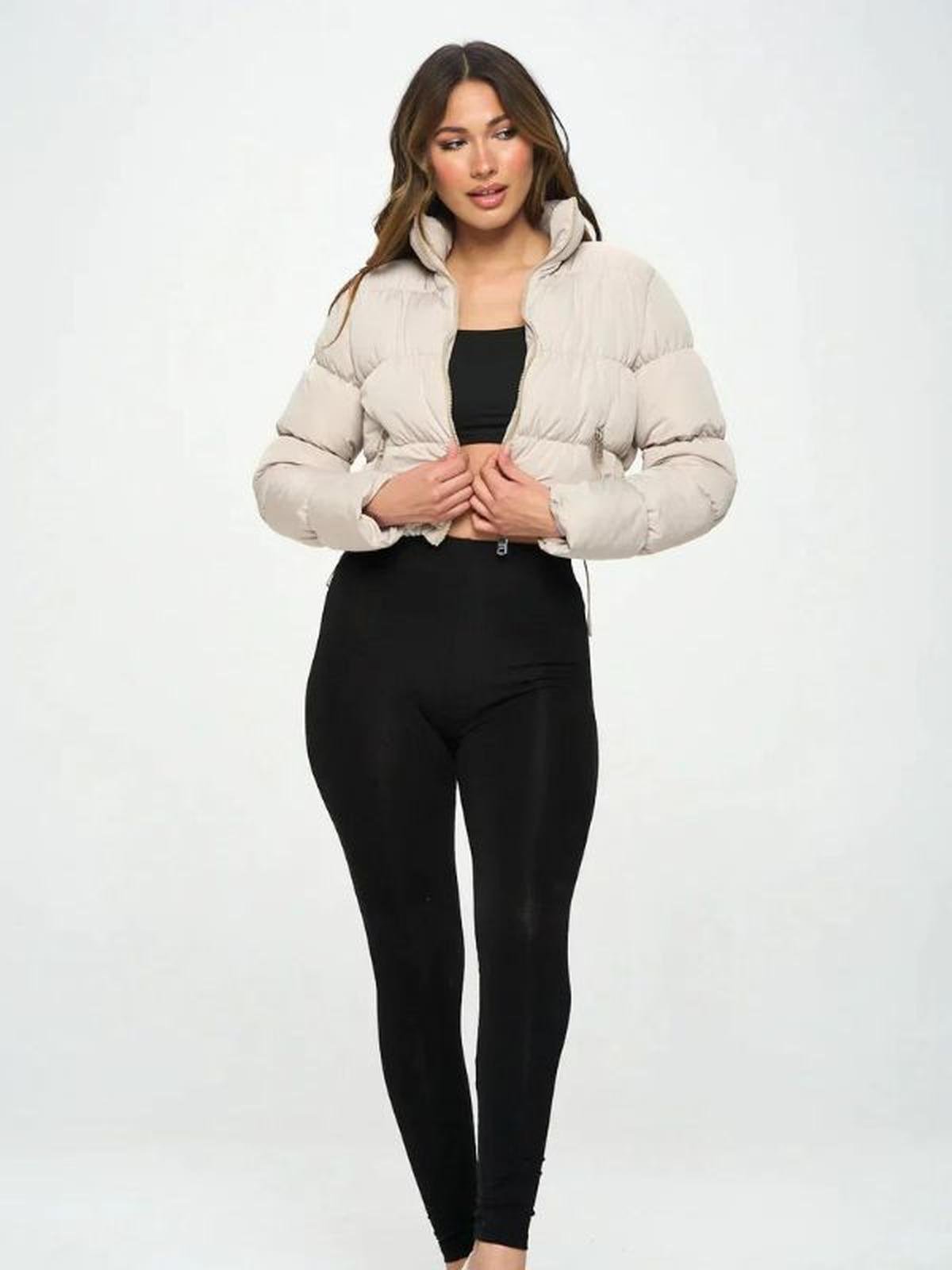 Creme / 2XL