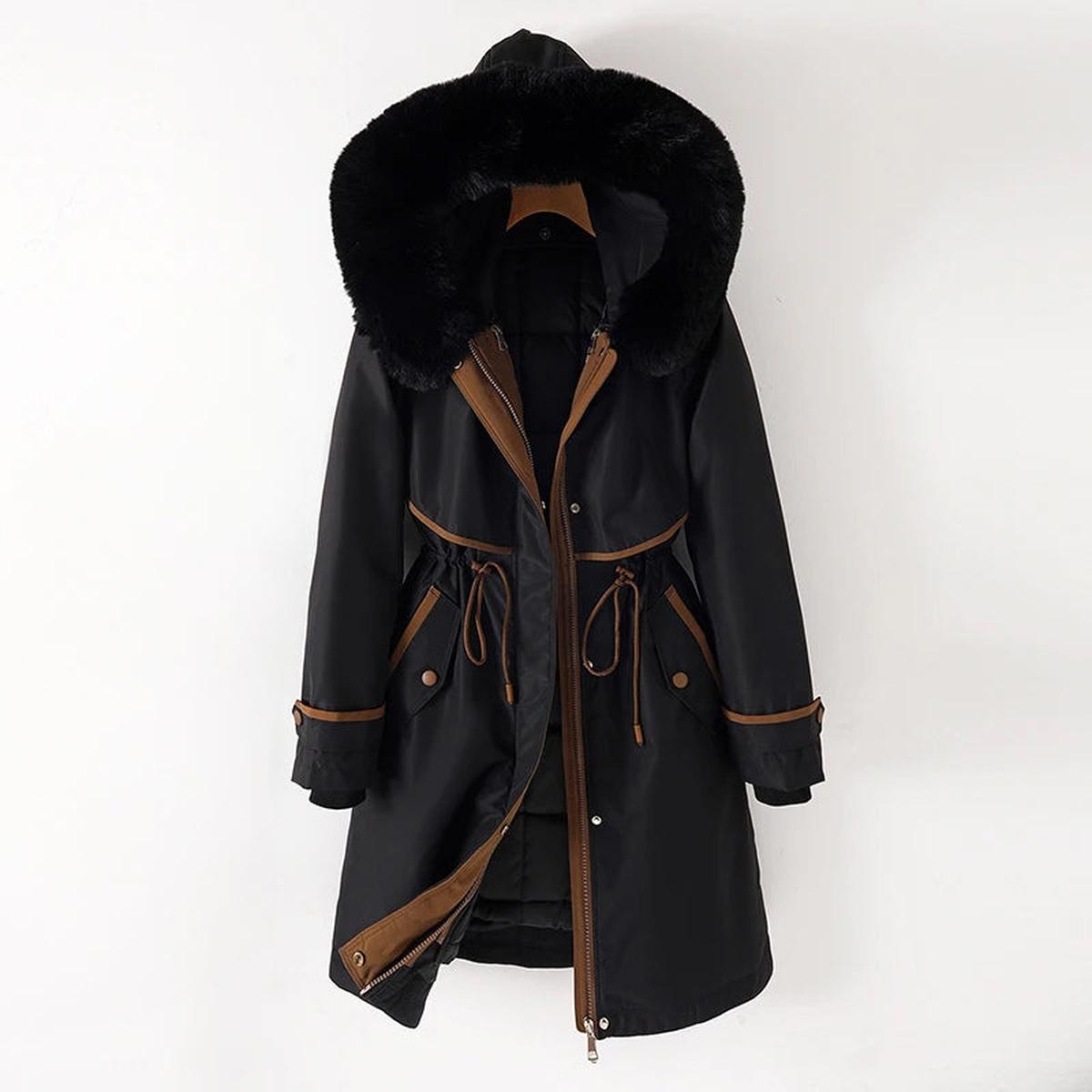 Black / 4XL