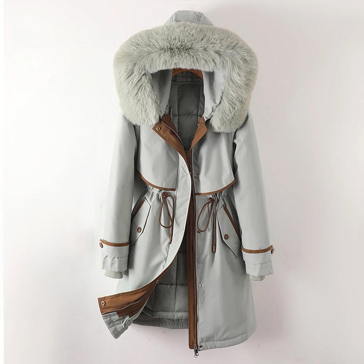 Gray / 4XL