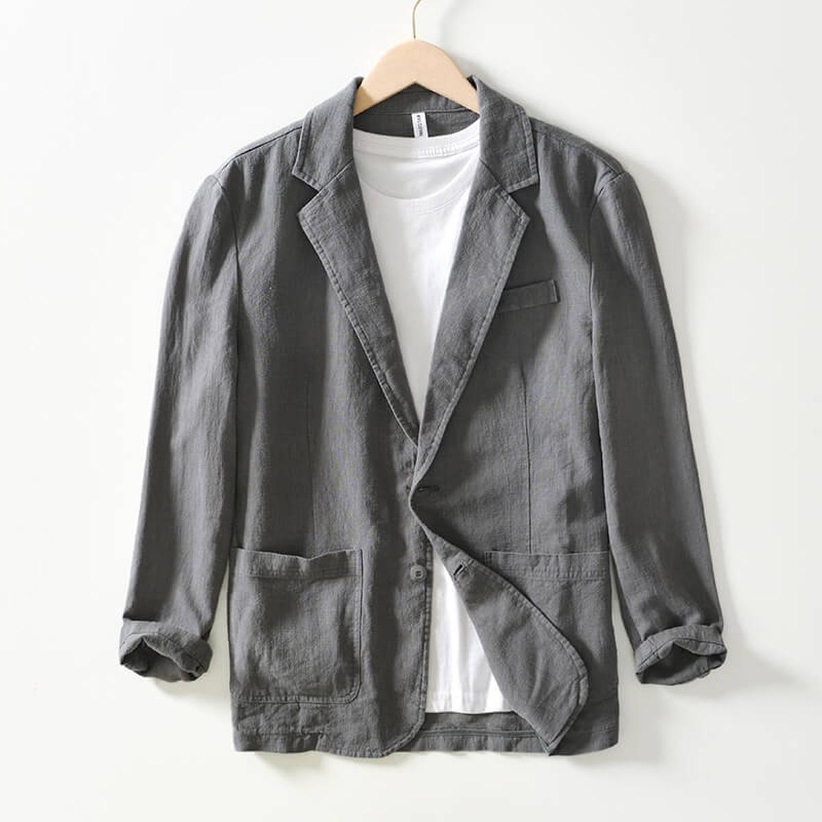 Grey / 4XL