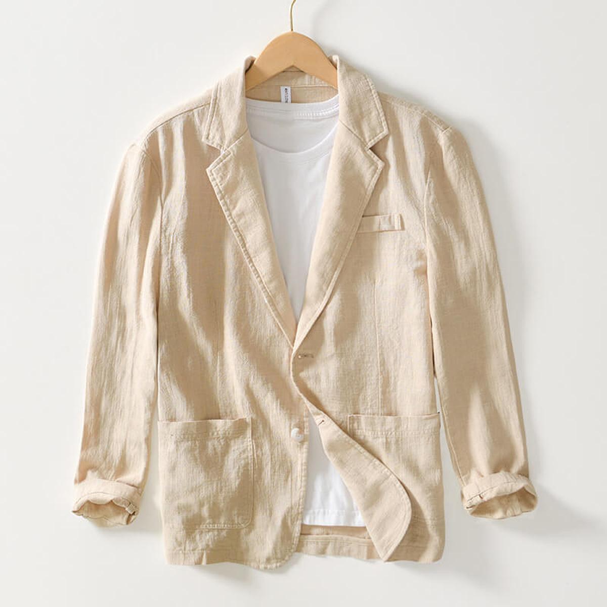 Khaki / 4XL