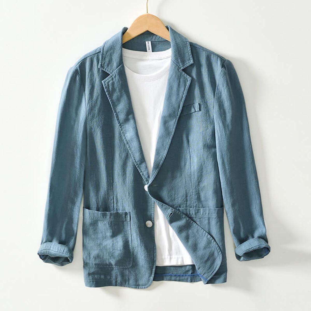 Baby Blue / 4XL