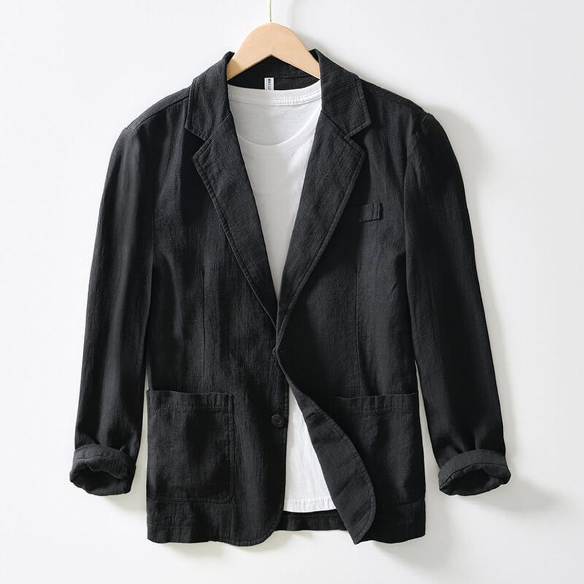 Black / 4XL