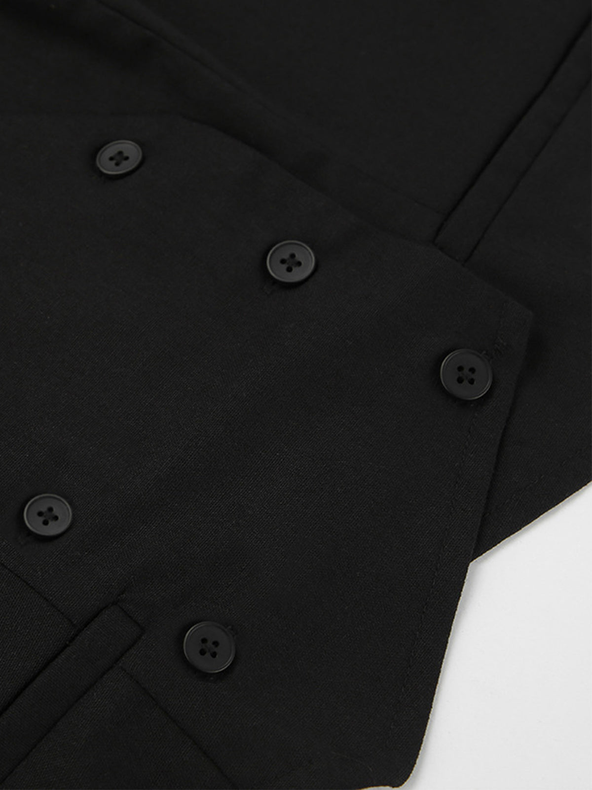 Linen Co-ord Business Set