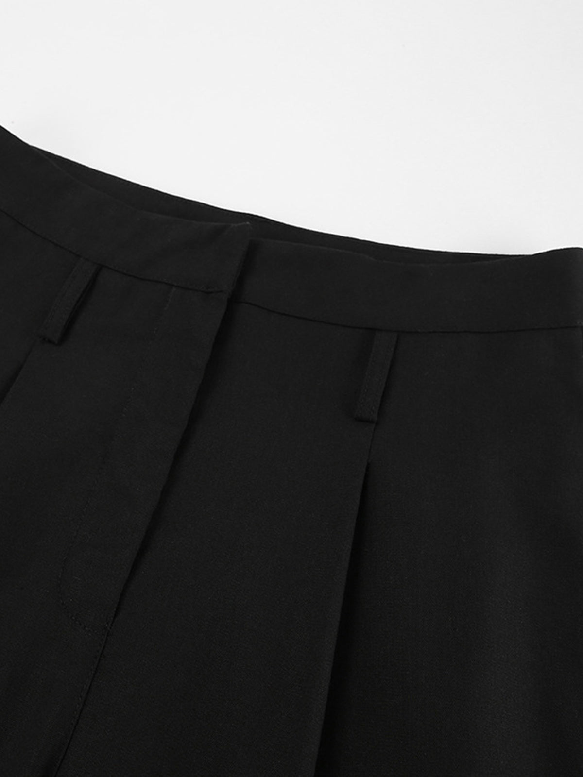 Linen Co-ord Business Set