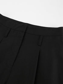 Linen Co-ord Business Set