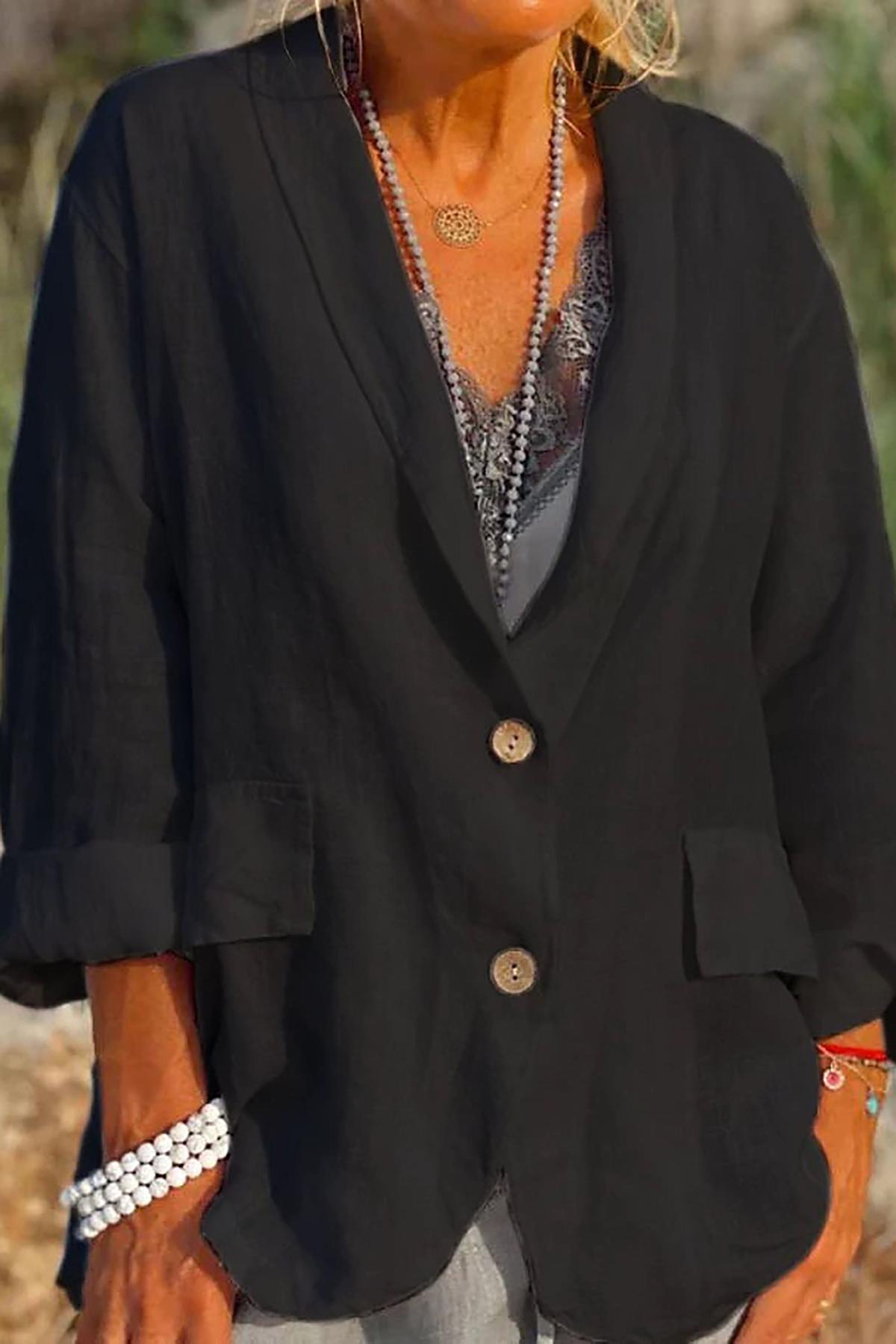 Black / XXL