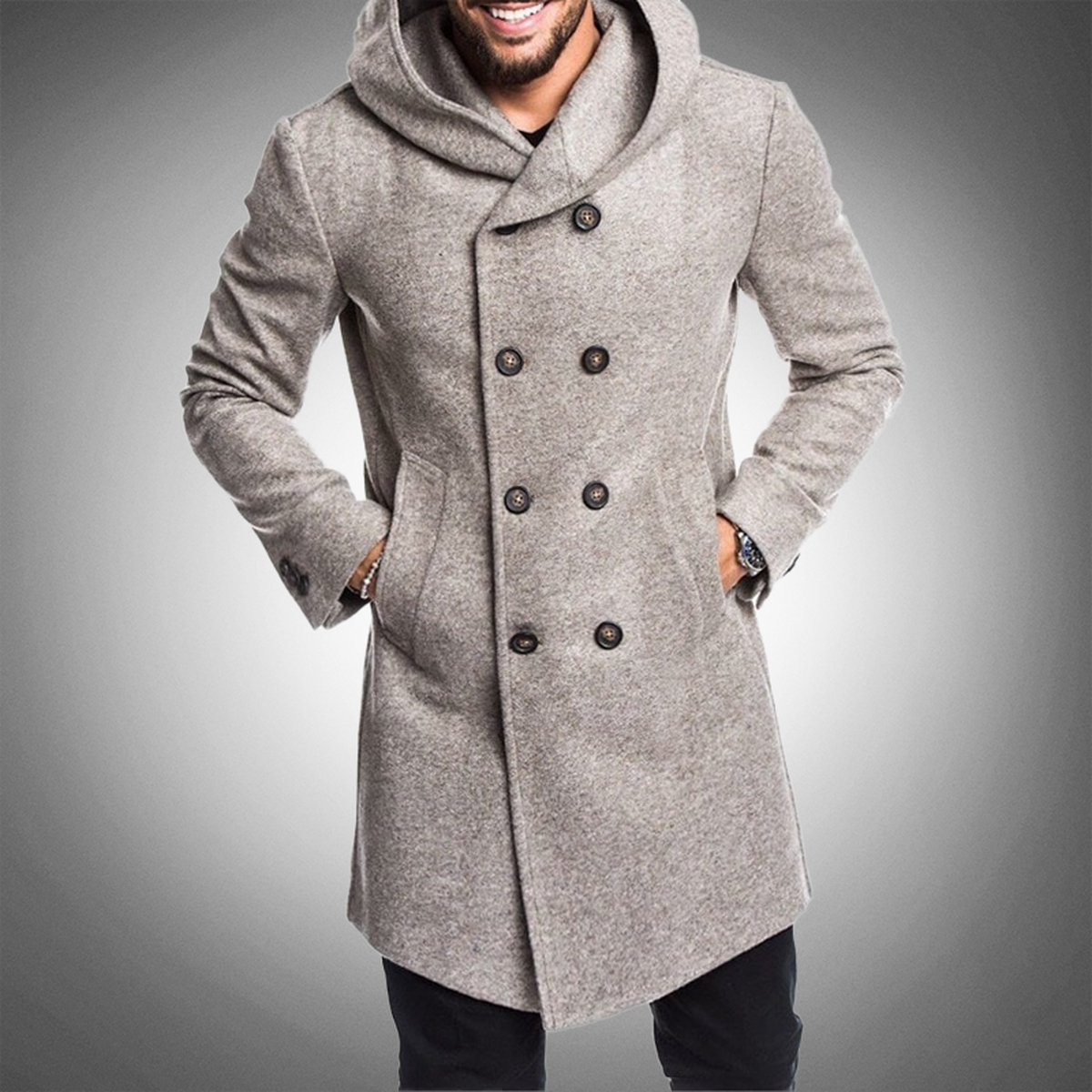 Gray / S