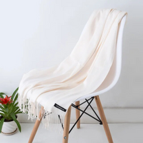 Long Soft Cashmere Scarf For Autumn And Winter - Buy 1 Get 1 Free