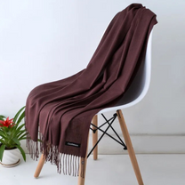 Long Soft Cashmere Scarf For Autumn And Winter - Buy 1 Get 1 Free