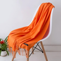 Long Soft Cashmere Scarf For Autumn And Winter - Buy 1 Get 1 Free