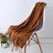 Long Soft Cashmere Scarf For Autumn And Winter - Buy 1 Get 1 Free