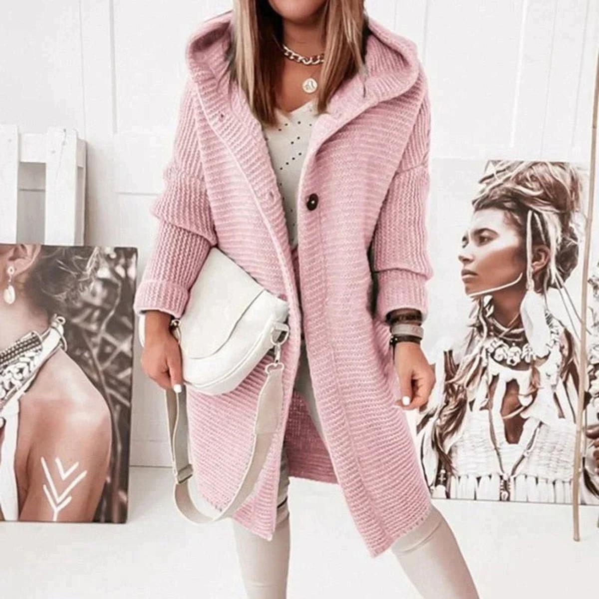 Pink / S