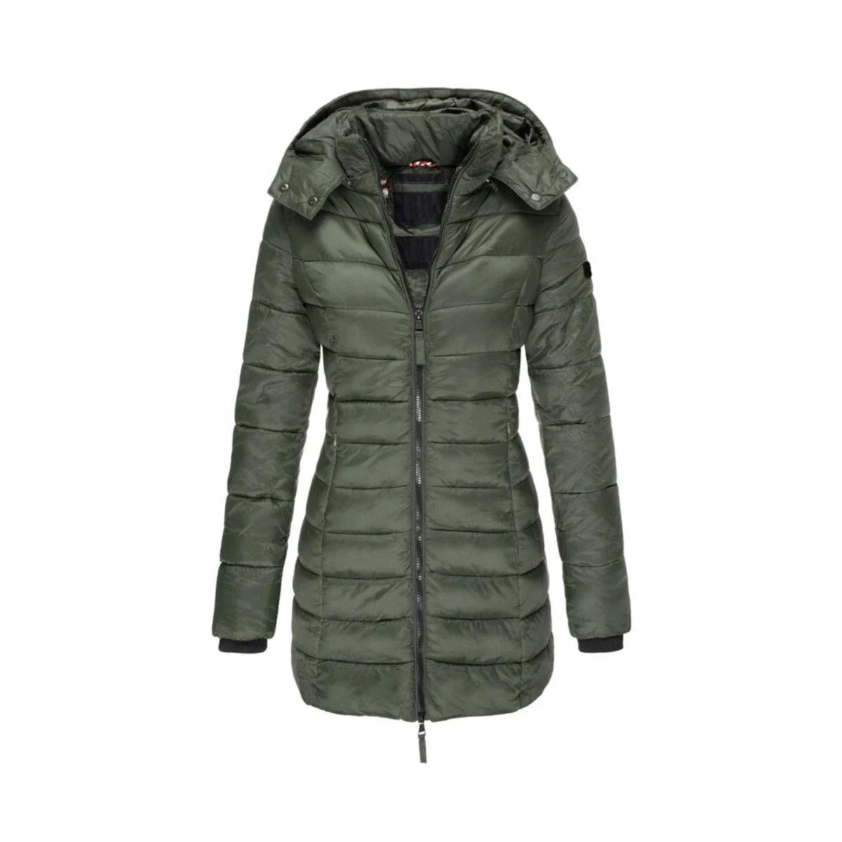 Green / 3XL