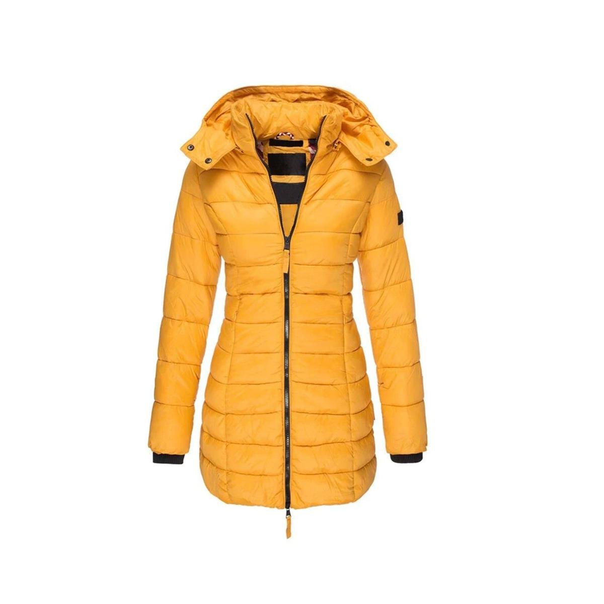 Yellow / 3XL