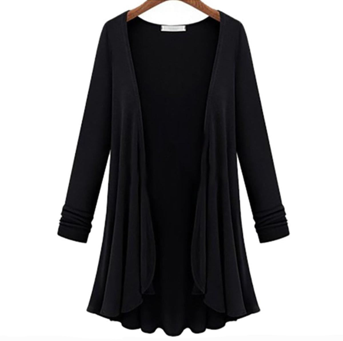 Black / 4XL