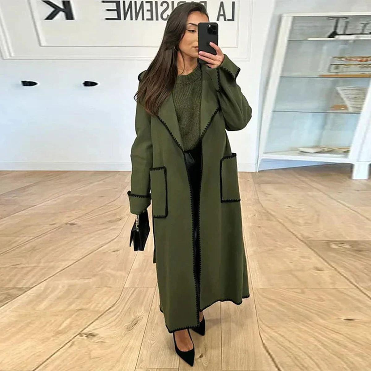 Green / L