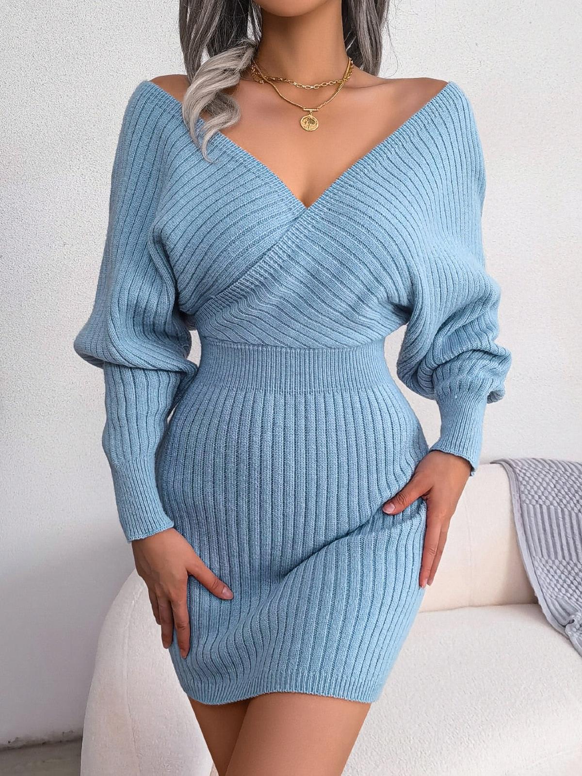 Blue / L
