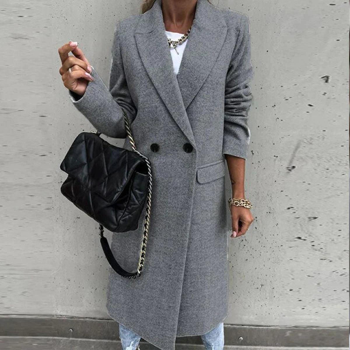 Grey / 3XL