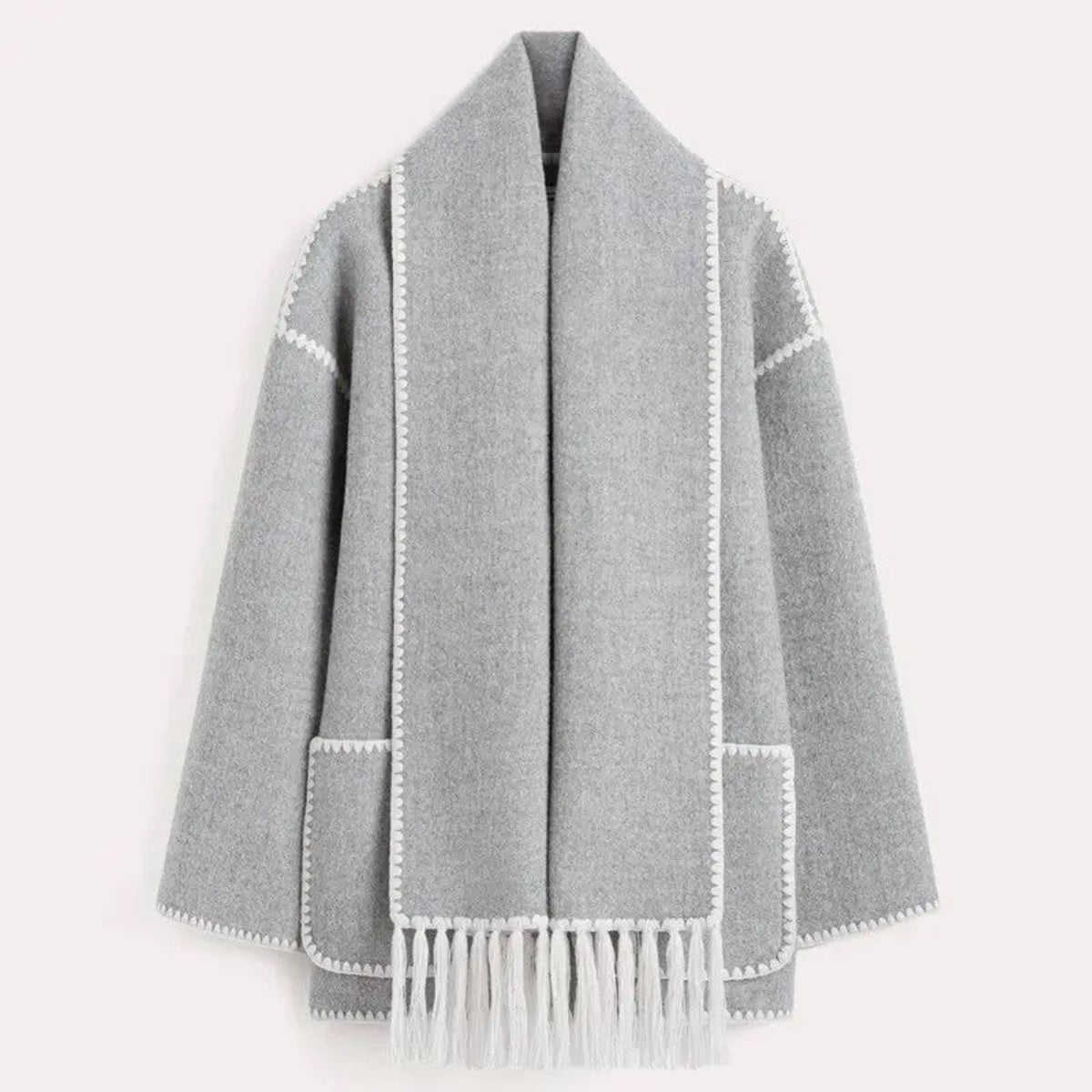 Grey / XL