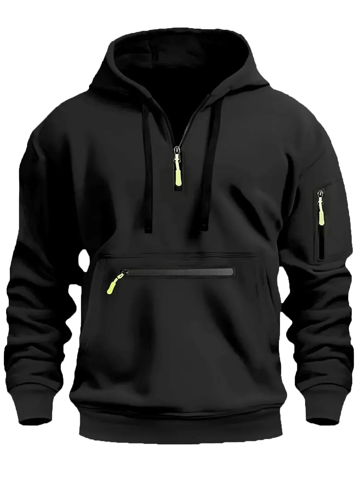 Black / XXL