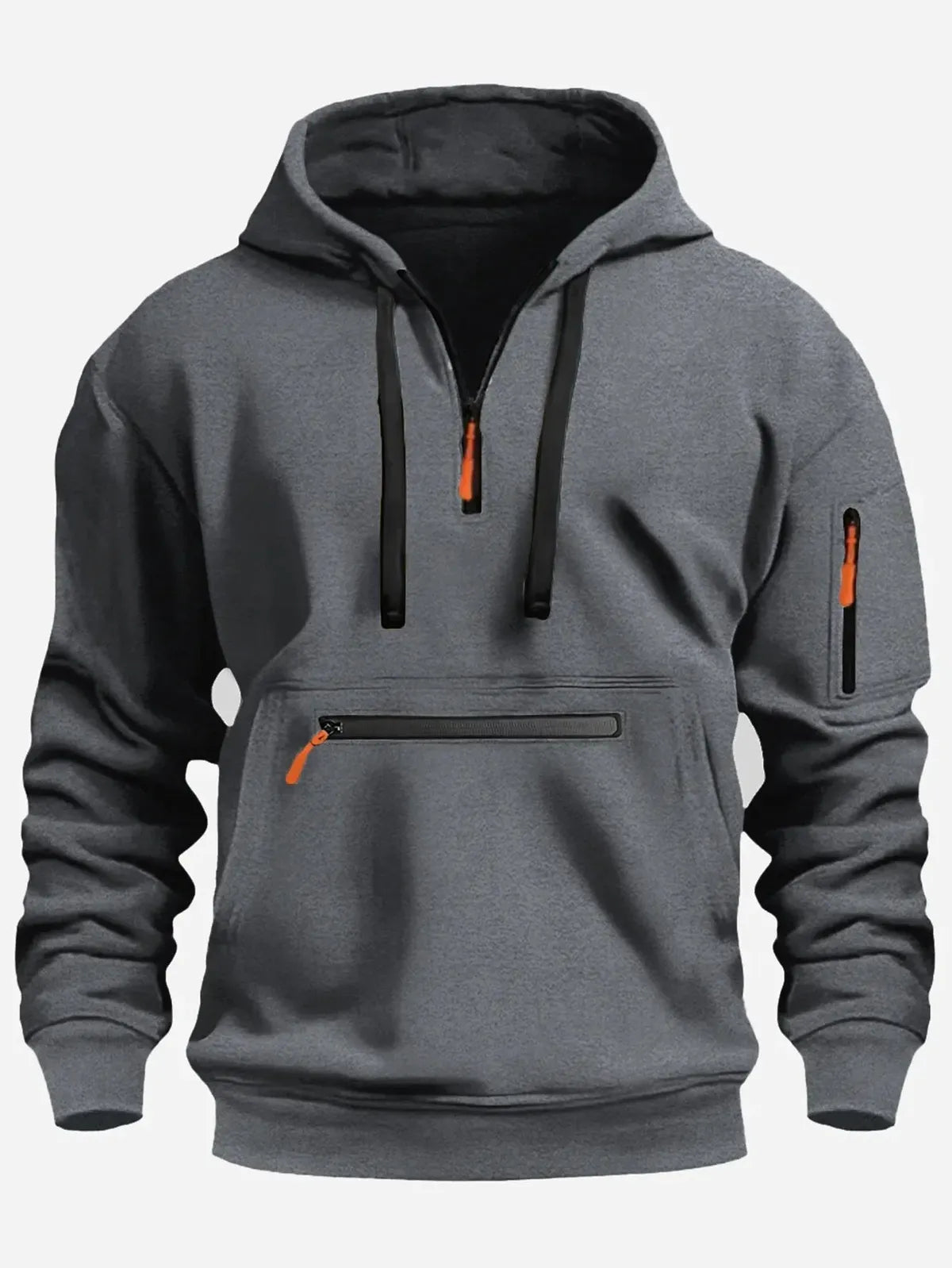 Dark Gray / XXL