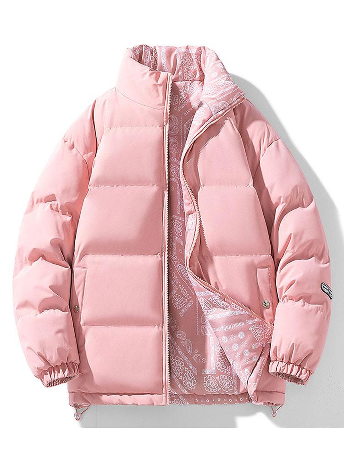 Pink / 2XL
