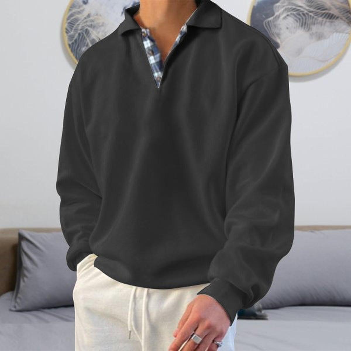 Black / XXL