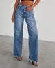 Denim Blue