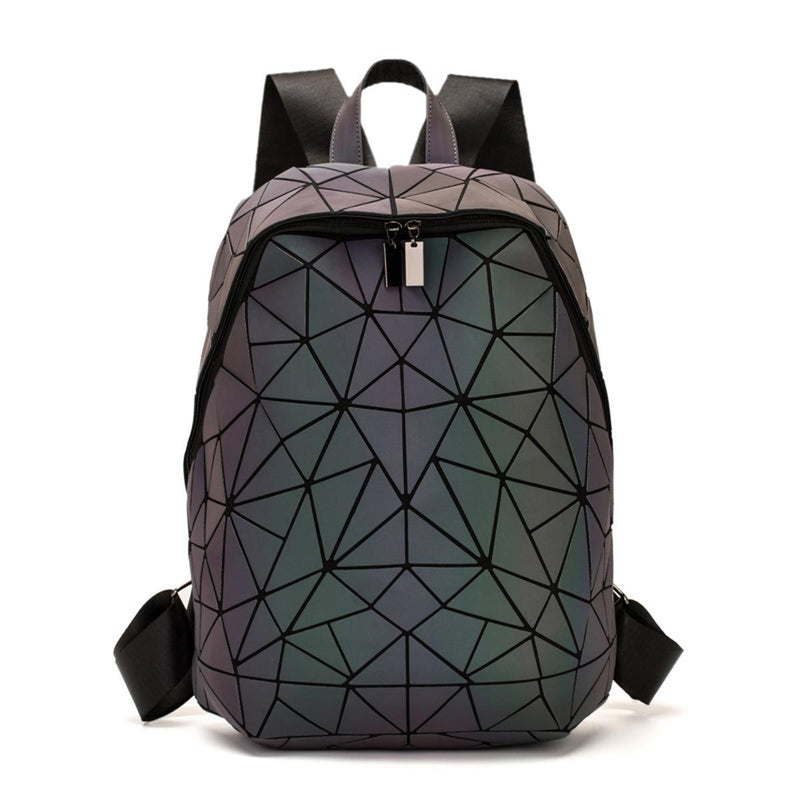 Luminous Adjustable Bag With Spacious Interior