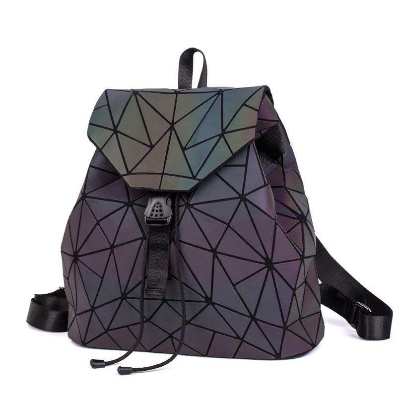 Luminous Adjustable Bag With Spacious Interior