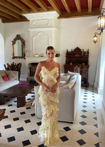 Airborne Maxi Dress