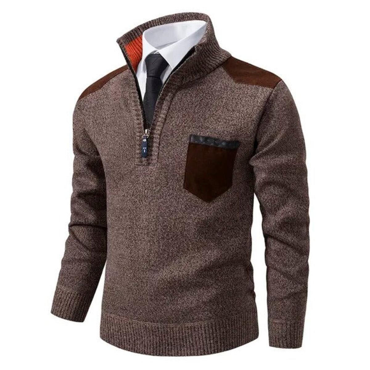 Brown / 4XL