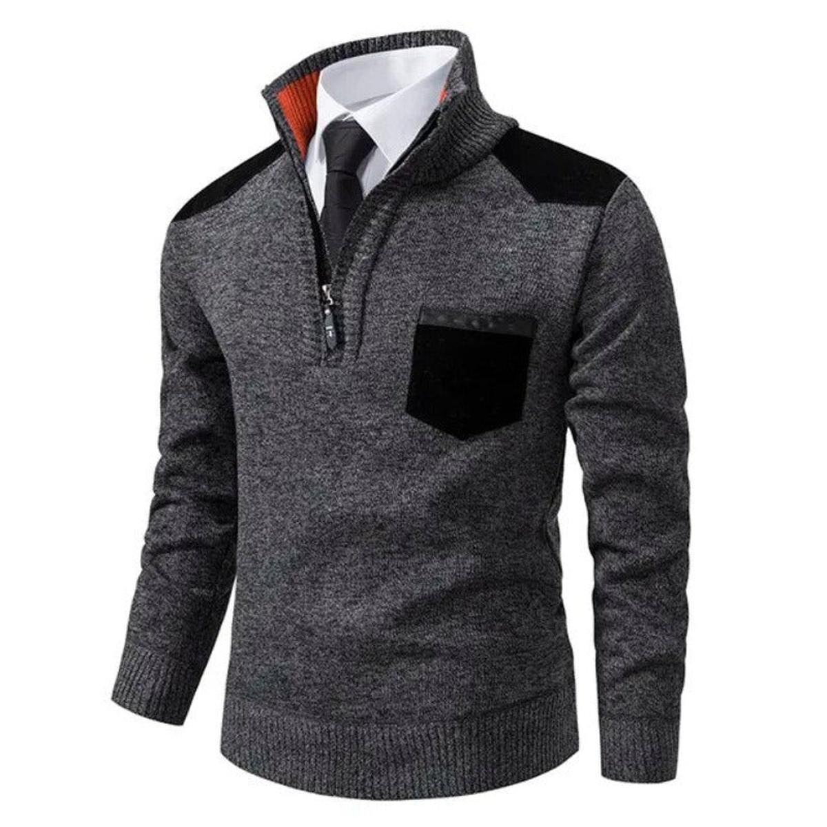 Dark Grey / 4XL