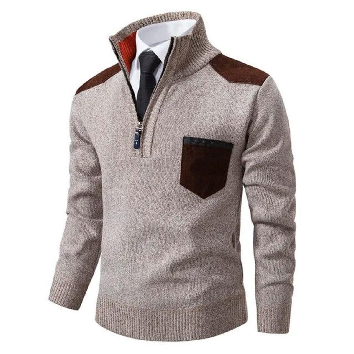 Beige / 4XL