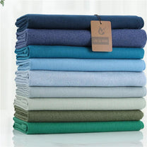 Luxurious Cashmere Scarf - Warm, Stylish, And Versatile Winter Accessory
