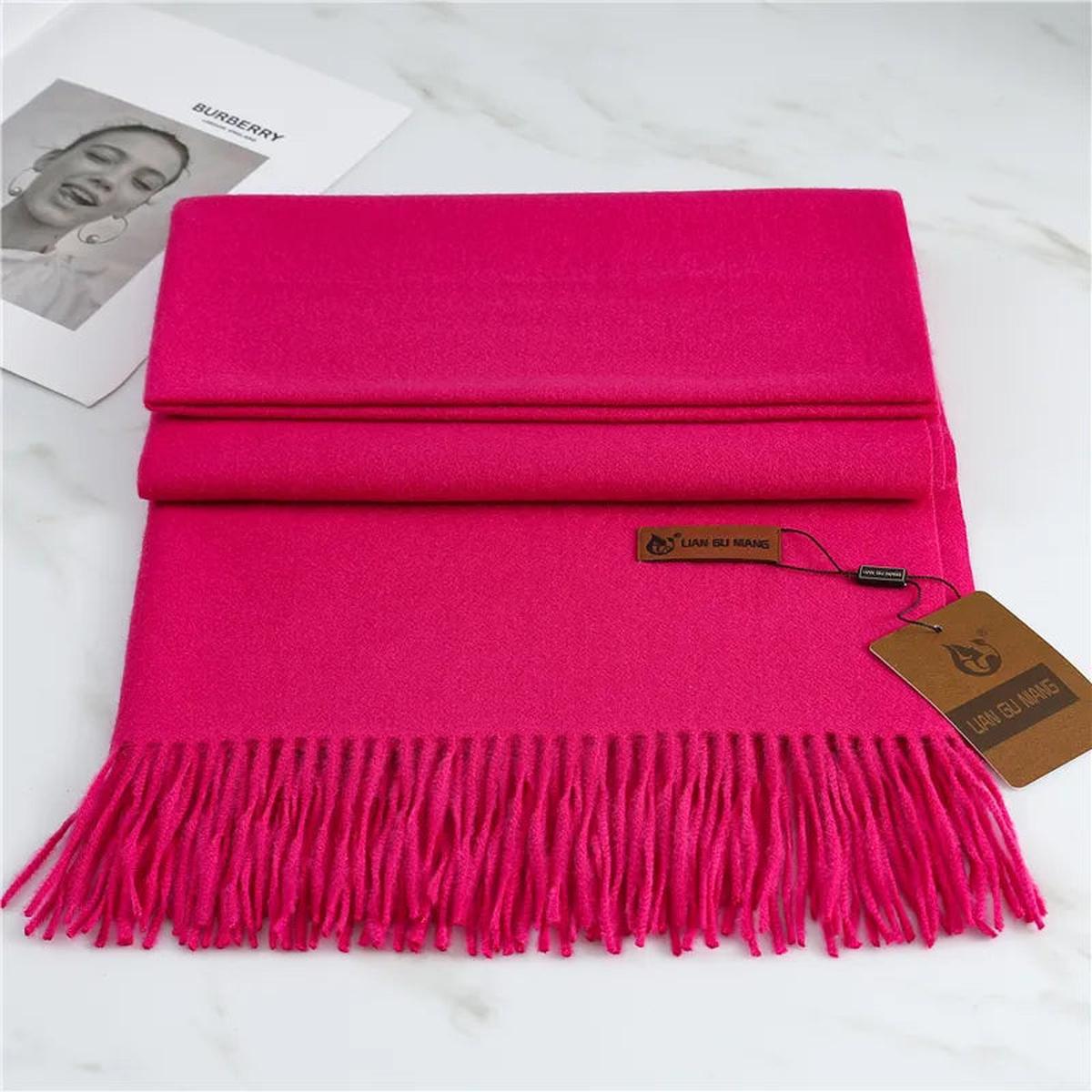 Bright Pink